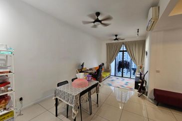 Lexa Residence @ The Quartz