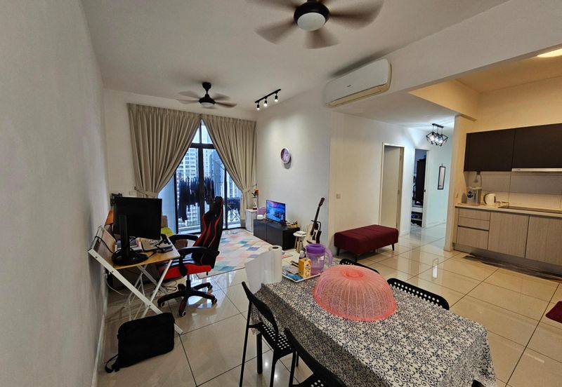 Lexa Residence @ The Quartz