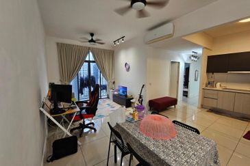 Lexa Residence @ The Quartz