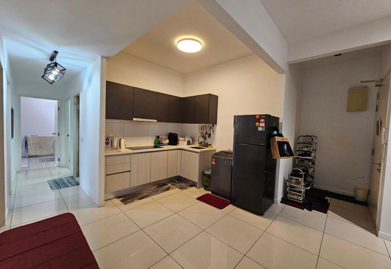 Lexa Residence @ The Quartz