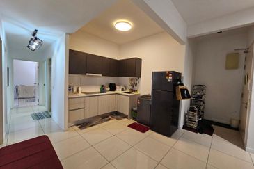 Lexa Residence @ The Quartz