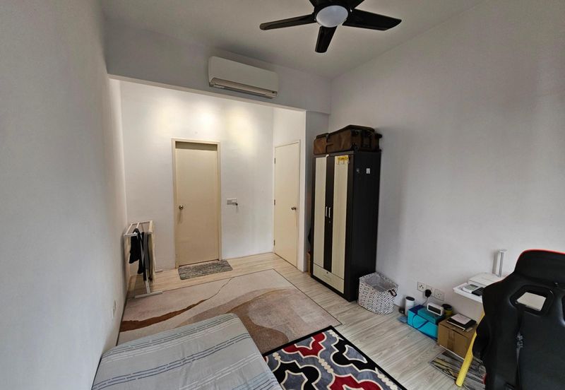 Lexa Residence @ The Quartz