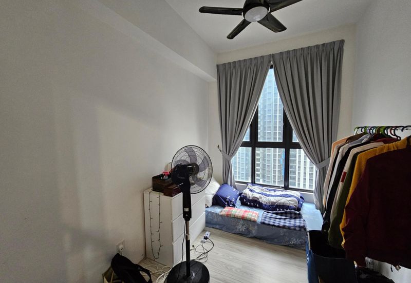 Lexa Residence @ The Quartz