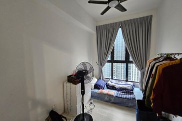 Lexa Residence @ The Quartz