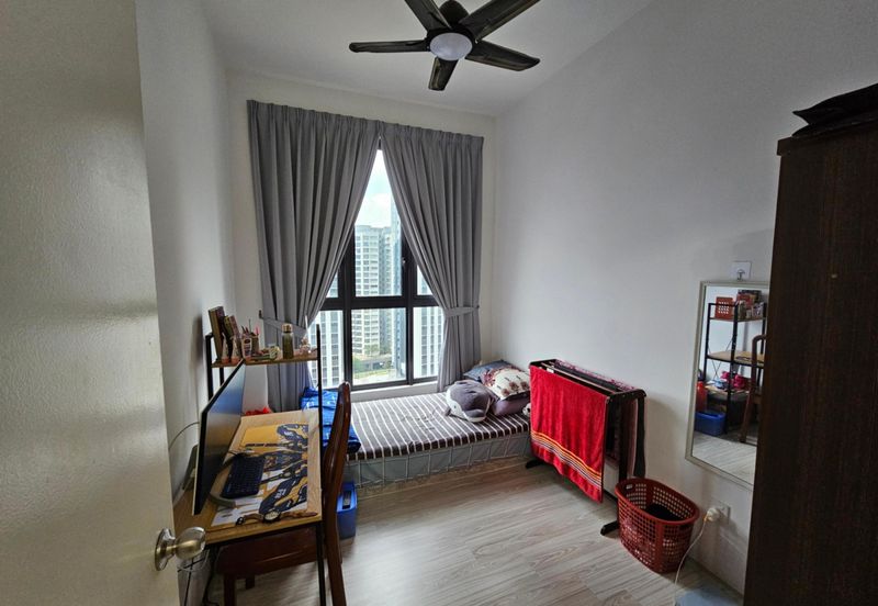 Lexa Residence @ The Quartz