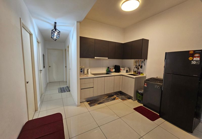 Lexa Residence @ The Quartz