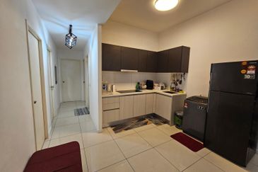 Lexa Residence @ The Quartz