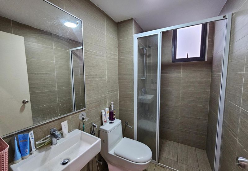 Lexa Residence @ The Quartz