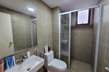 Lexa Residence @ The Quartz