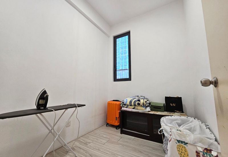 Lexa Residence @ The Quartz