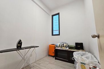 Lexa Residence @ The Quartz