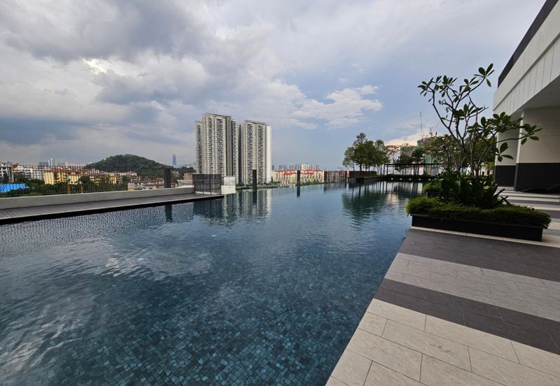 Lexa Residence @ The Quartz