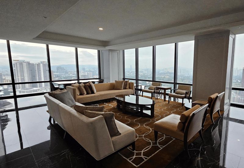 St Regis The Residences