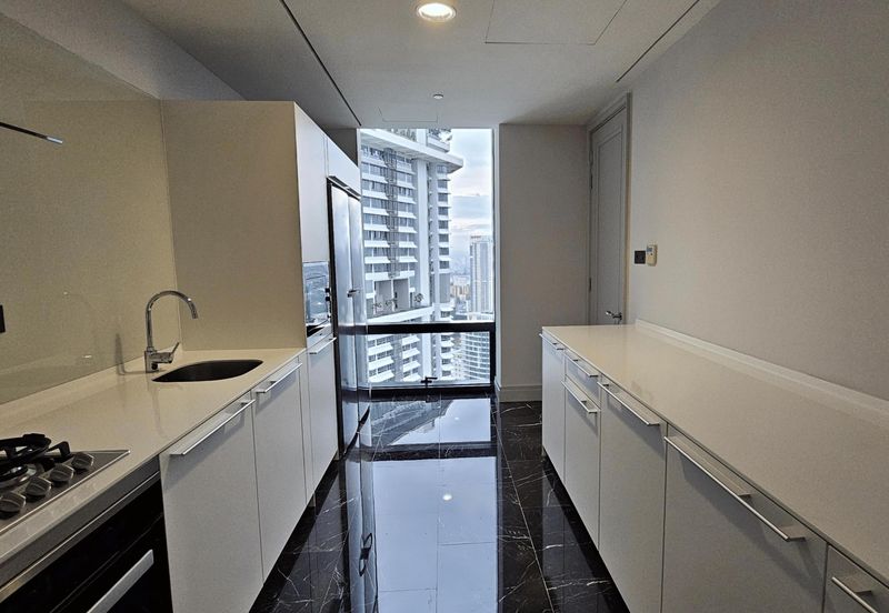 St Regis The Residences