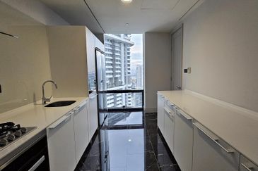 St Regis The Residences