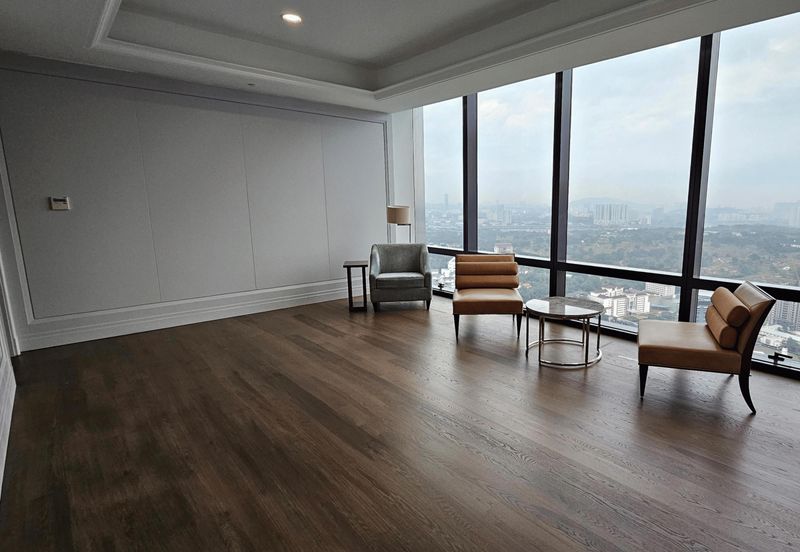 St Regis The Residences