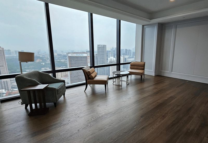 St Regis The Residences