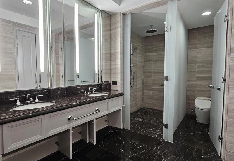 St Regis The Residences