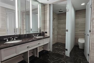 St Regis The Residences