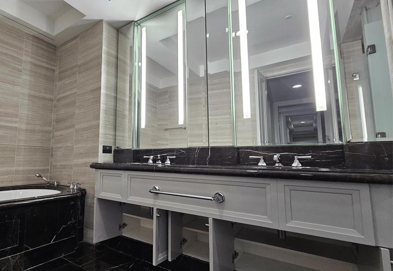 St Regis The Residences