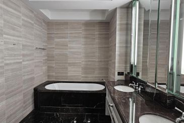 St Regis The Residences