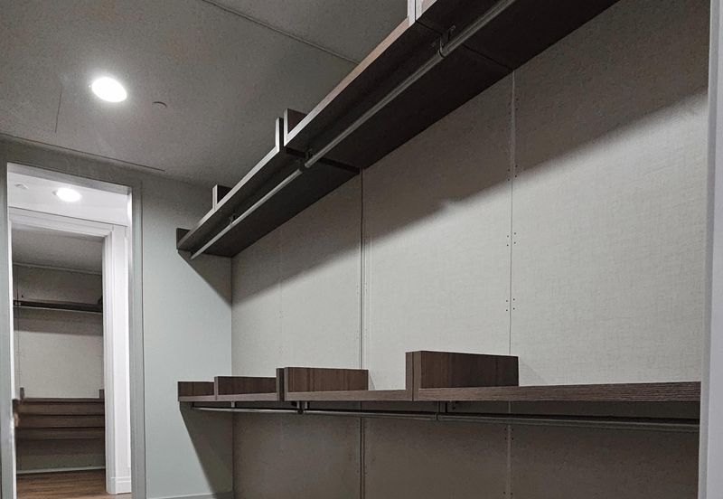 St Regis The Residences