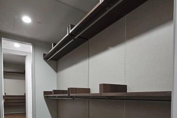 St Regis The Residences