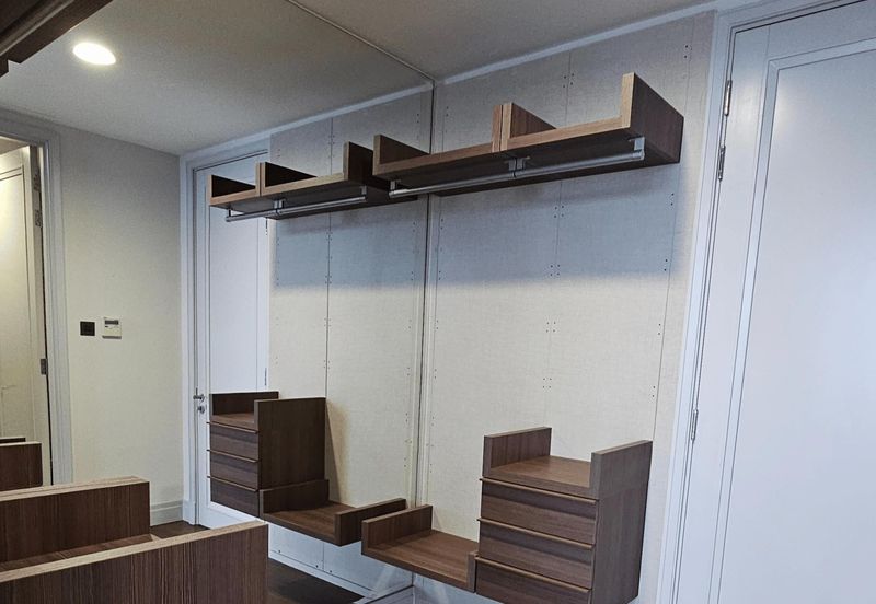 St Regis The Residences