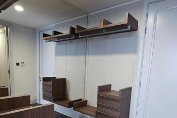 St Regis The Residences