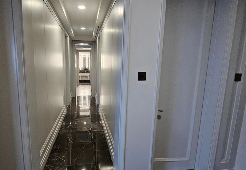 St Regis The Residences