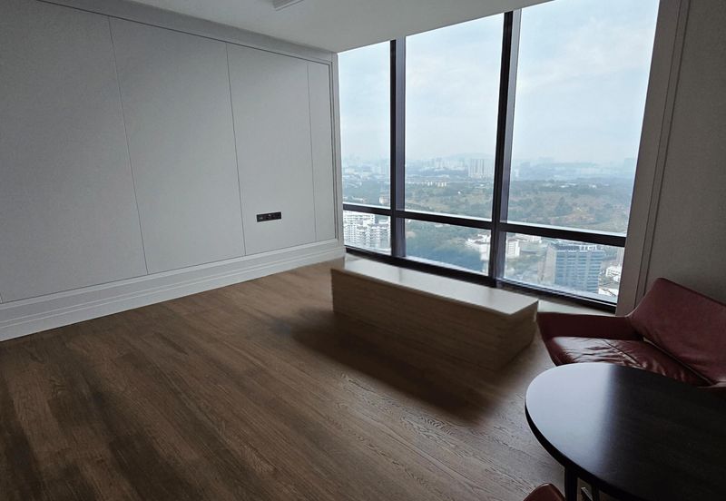 St Regis The Residences