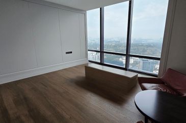 St Regis The Residences