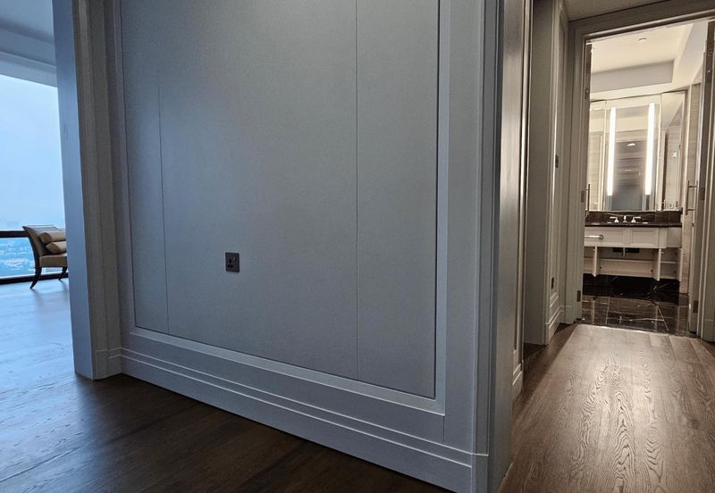 St Regis The Residences