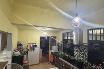 Pangsapuri Sri Pelangi