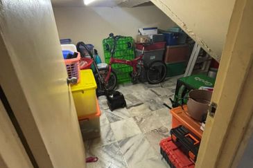 Pangsapuri Sri Pelangi