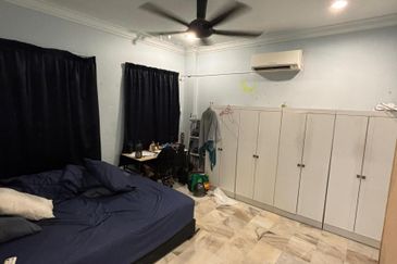 Pangsapuri Sri Pelangi