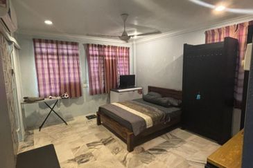 Pangsapuri Sri Pelangi