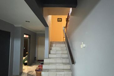 Pangsapuri Sri Pelangi