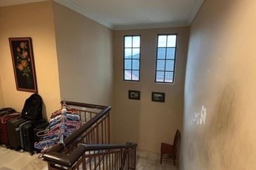 Pangsapuri Sri Pelangi