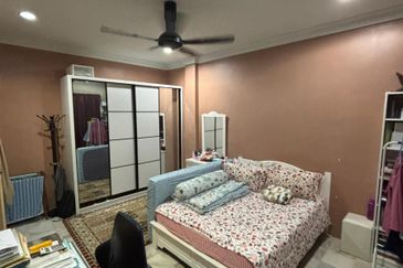 Pangsapuri Sri Pelangi