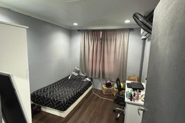 Pangsapuri Sri Pelangi