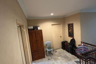 Pangsapuri Sri Pelangi