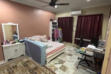 Pangsapuri Sri Pelangi