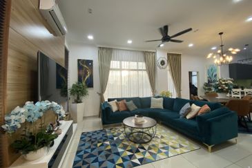 Avenham Garden @ Eco Grandeur