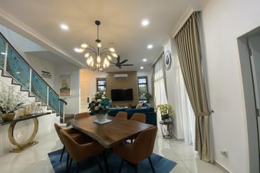 Avenham Garden @ Eco Grandeur