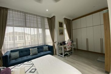 Avenham Garden @ Eco Grandeur