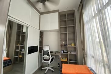 Avenham Garden @ Eco Grandeur