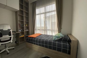 Avenham Garden @ Eco Grandeur