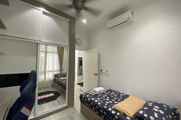 Avenham Garden @ Eco Grandeur