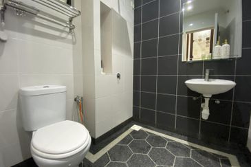 Avenham Garden @ Eco Grandeur